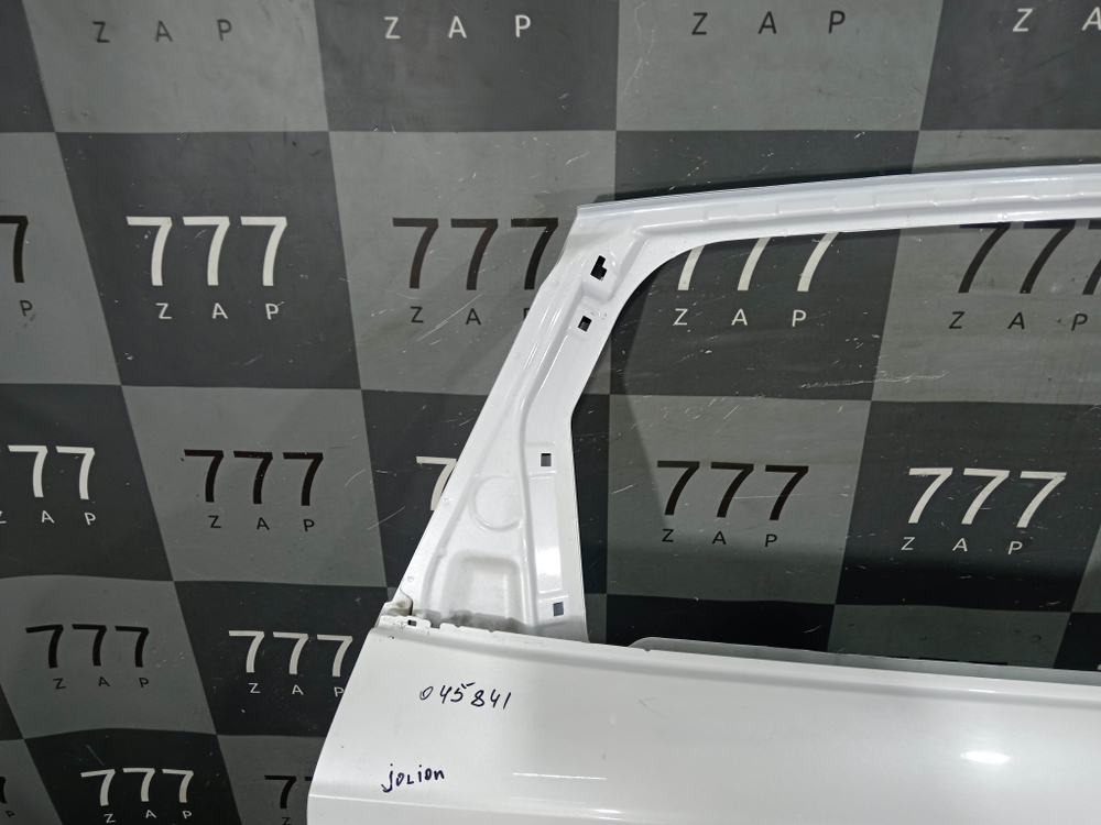 Дверь задняя правая Haval Jolion 21-24 Б/У Оригинал 6201200AST10AD