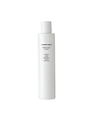 Успокаивающий тоник Comfort Zone Essential Essential Toner 200 мл