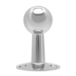 Комплект держателей дистанционных торцевых SOLLER TH-87 d-25 мм (2шт)