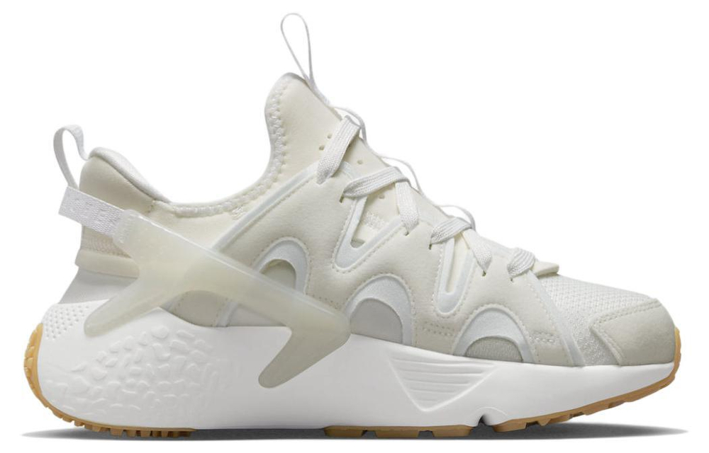 Кроссовки Nike Huarache (Женская размерная сетка)