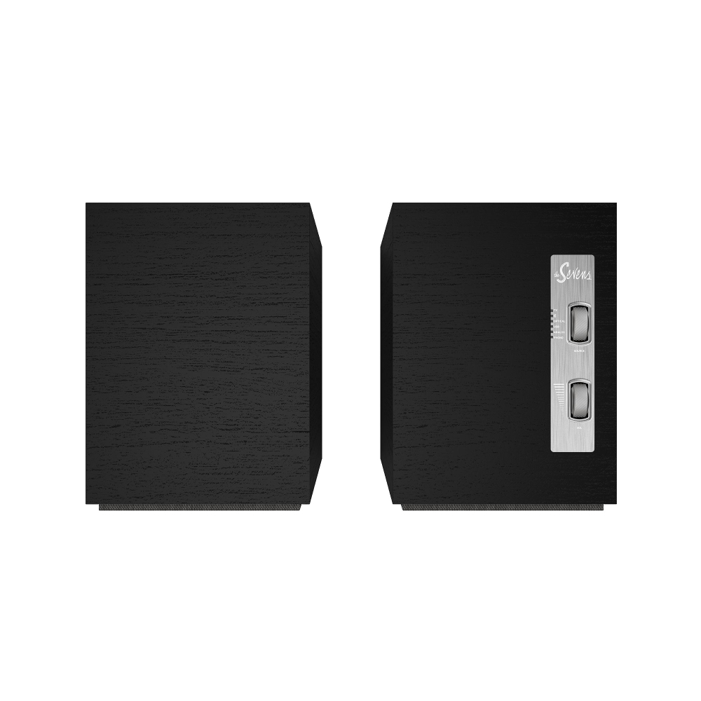 Klipsch The Sevens полочная активная акустическая система