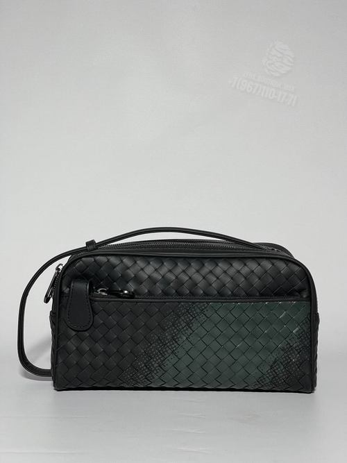 Несессер Bottega Veneta