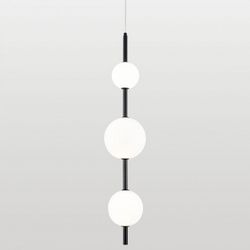 Подвесной светильник Lussole Hart LSP-7285