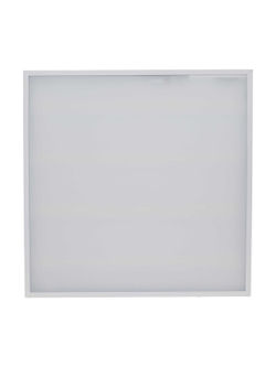 Светодиодная универсальная панель Gigant 36Вт матовый 4000K 2900Лм IP40 (с драйвером) GL-03-09