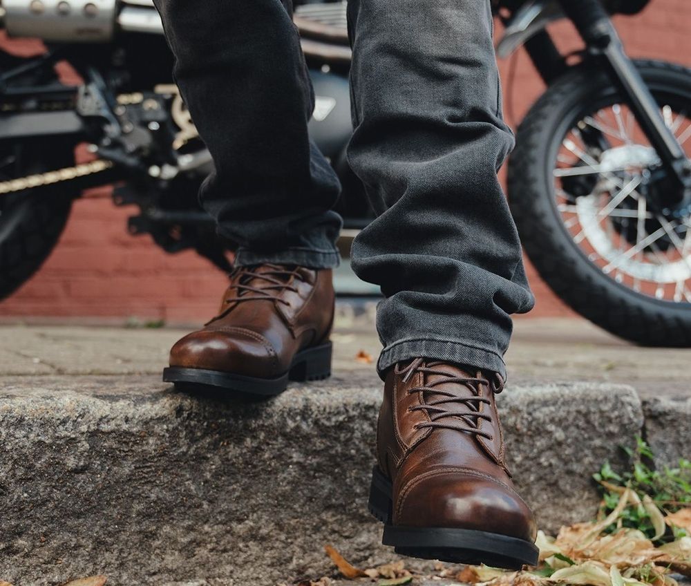 Rogue Сuir / Коричневый