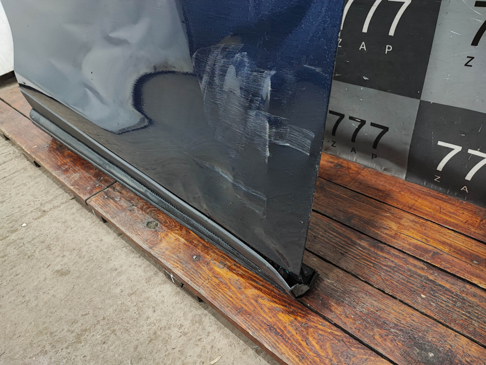 Дверь передняя правая Omoda C5 22-нв Б/У Оригинал 551001322AADYJ