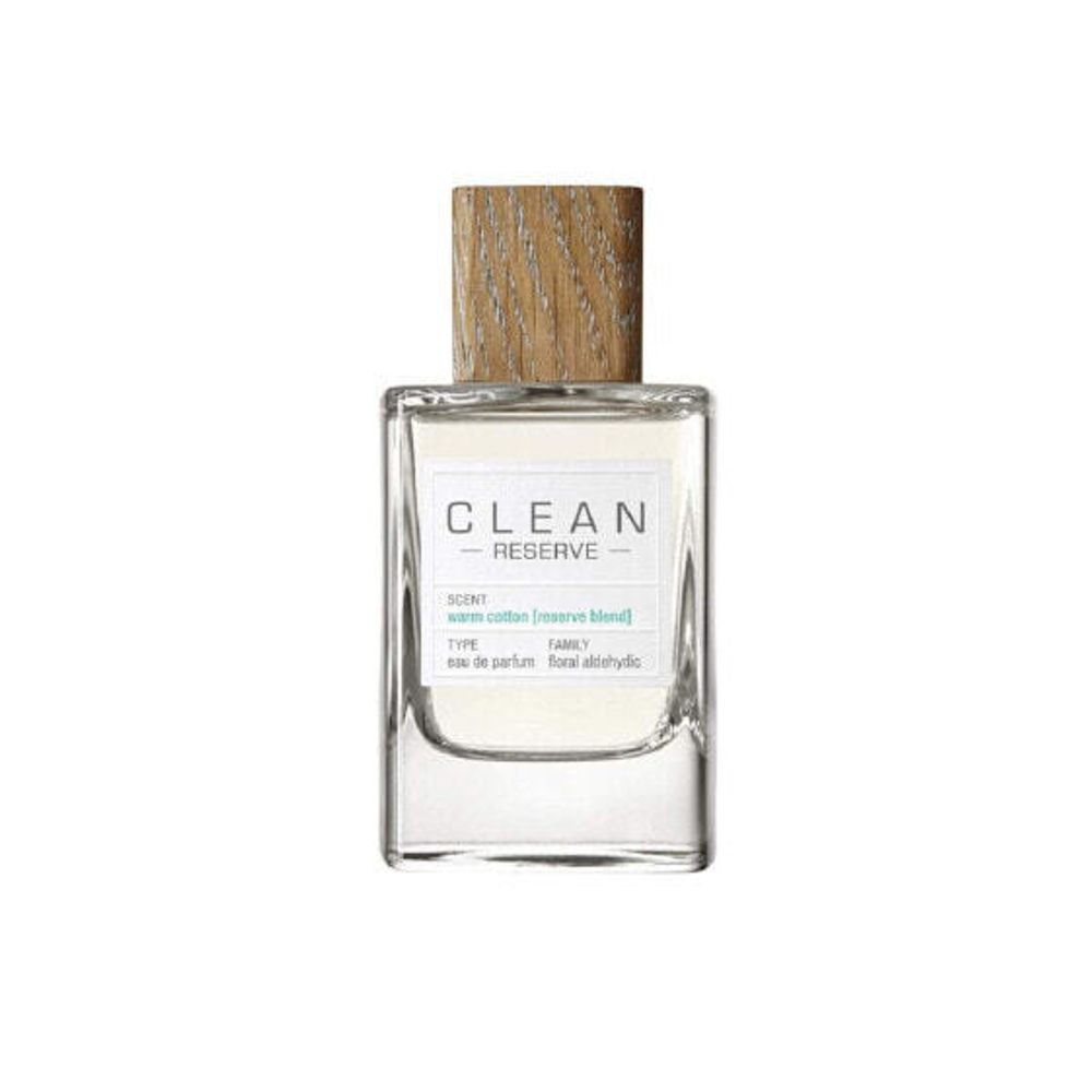 Женская парфюмерия Женская парфюмерия Clean Warm Cotton EDP 50 ml