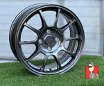 Комплект дисков Rays 16x7 et38 4x100