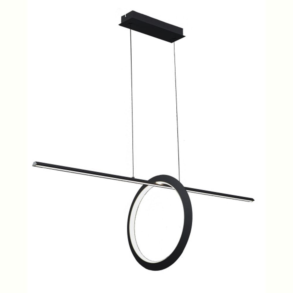 7143 Люстра подвесная KITESURF