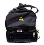 Сумка FISCHER REFEREE WHEEL BAG SR H006123