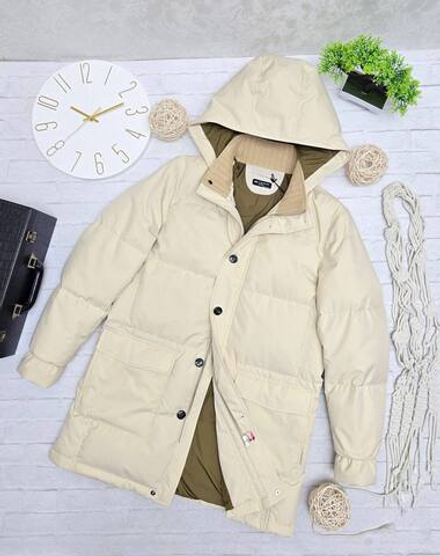 Пуховик Kiton