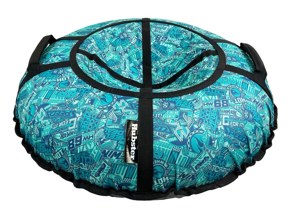 Тюбинг Hubster Люкс Pro S Хот-вилс