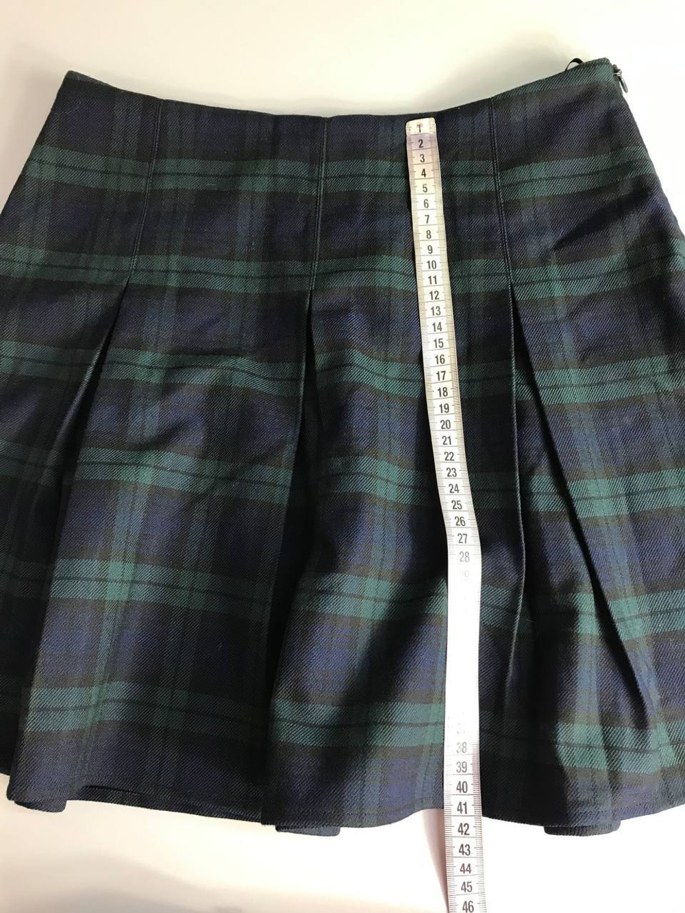 Юбка LIME самая актуальная каждой осенью 44 размер