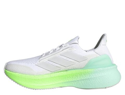 Кроссовки для бега женские adidas Ultraboost 5X W Бело-Зеленые