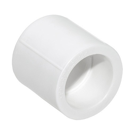 Муфта PP-R соединительная 20*20