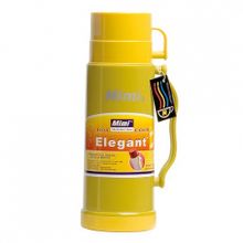 Классический термос Mimi Elegant 0.5 л желтый