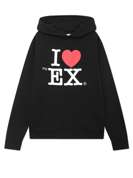 Мужская Толстовка Ex Appeal