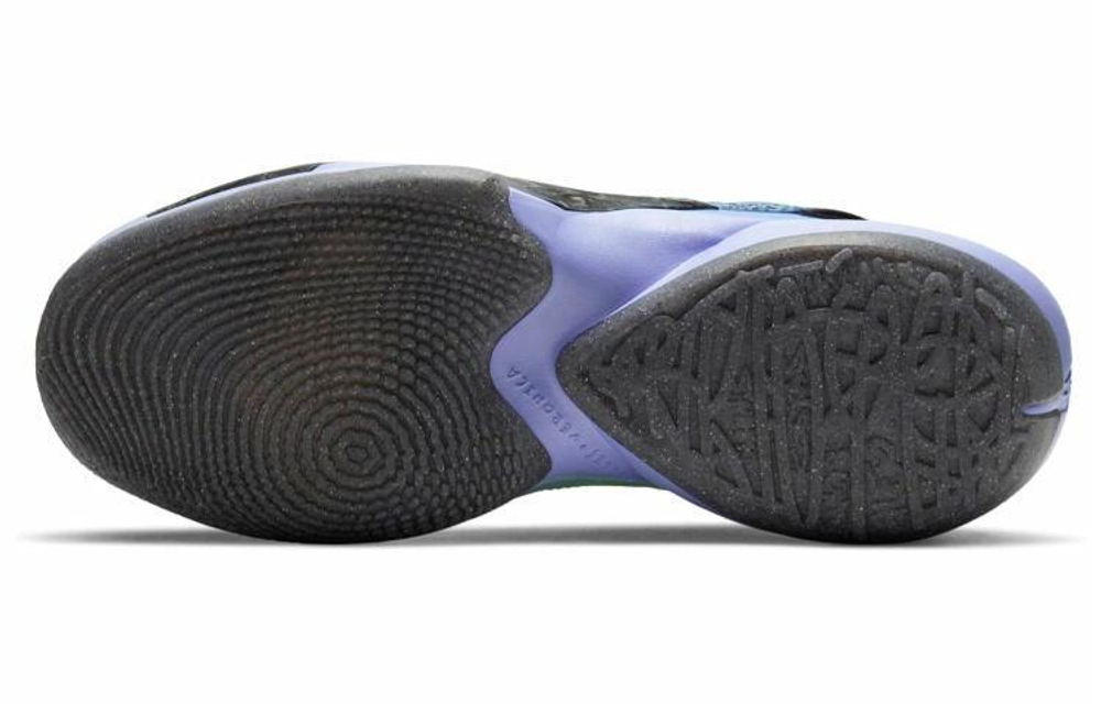 Кроссовки Nike Freak 2 Zoom Ep "Play For The Future"