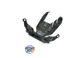 Ilmberger Carbonparts Воздухозаборник центральный карбоновый BMW S 1000 RR CG.VEO.001.S125S