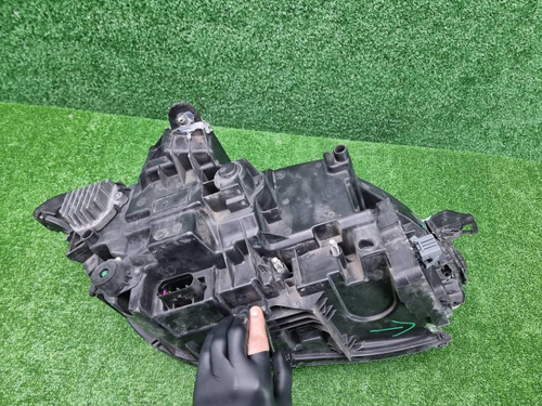 Фара левая Volvo XC90 2 (2014-2019) Full LED