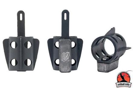 Кормушка ECOPRO HDR-Picker малая вес 20г (10 шт)