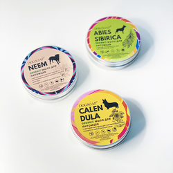 Мыло Abies Sibirica DogSoap