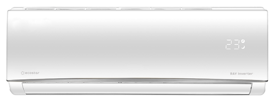 Внутренний блок мульти-сплит системы ECOSTAR RAY MULTI DC EU Inverter 2023 KVS-IMR12ST/IN