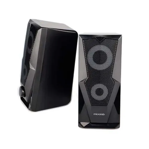 Microlab B27 Black