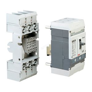 Основание для выдвижного аппарата  83171172002  PB23. TS100..TS250  Susol