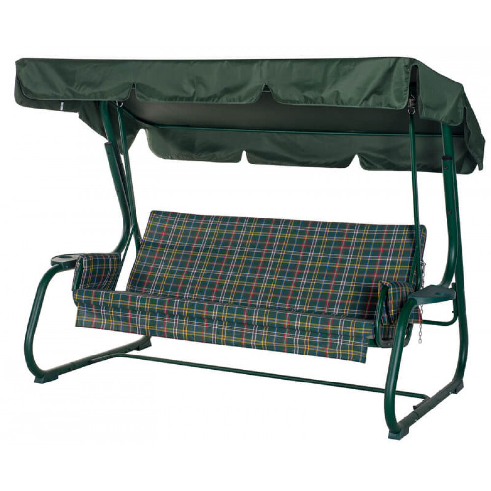 Качели садовые "Ибица"