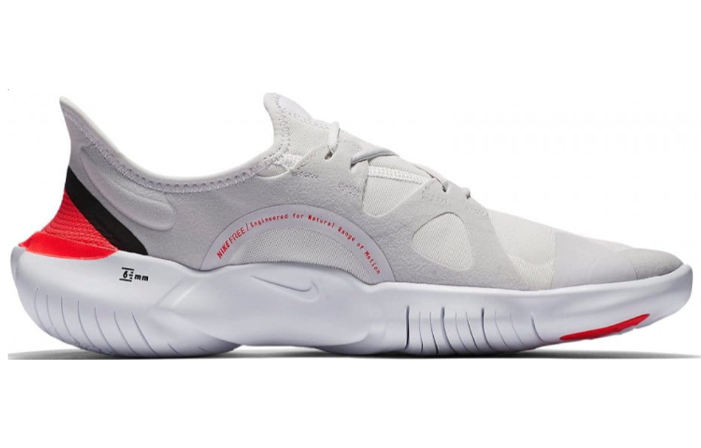 Кроссовки Nike Free Rn 5.0