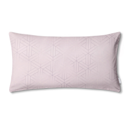 Постельное белье 1.5 спальное Estella Pippa rosenholz розовое