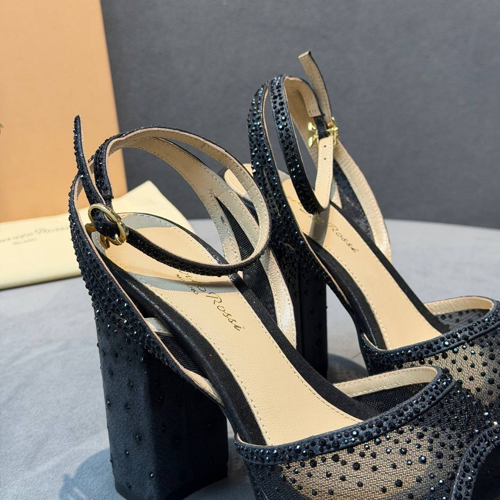 Босоножки Gianvito Rossi