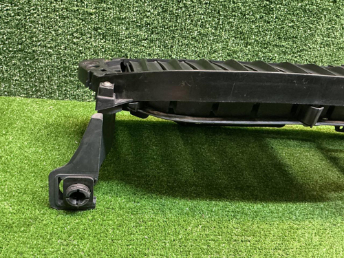 Решетка радиатора BMW 5er G30 (2017-2020)