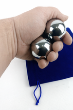 Кистевой тренажер Шары ловкости (СИЛАРУКОВ)