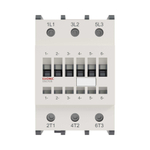 Магнитный контактор YON DSC105 105A 55кВт AC3 3P кат.110В DC