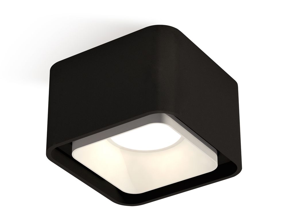 Ambrella Комплект накладного светильника MR16 Накладные XS7833001