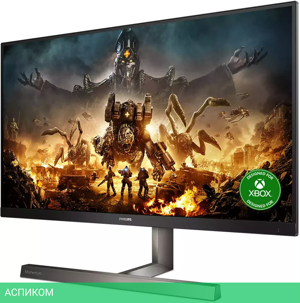 Монитор Philips 329M1RV/00