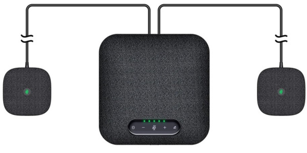 Спикерфон JazzTel JT-Various