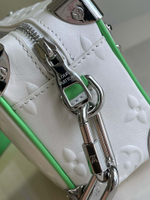Louis Vuitton Mini Soft Trunk