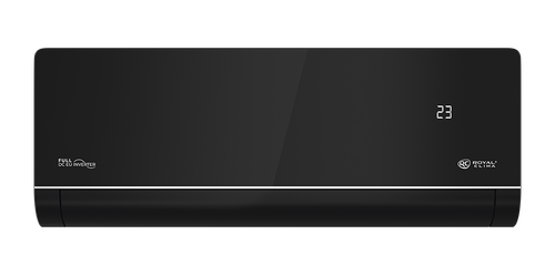 Инверторная сплит-система серии ROYAL SUPREMO NERO FULL DC EU Inverter RCI-RSN75HN (комплект)