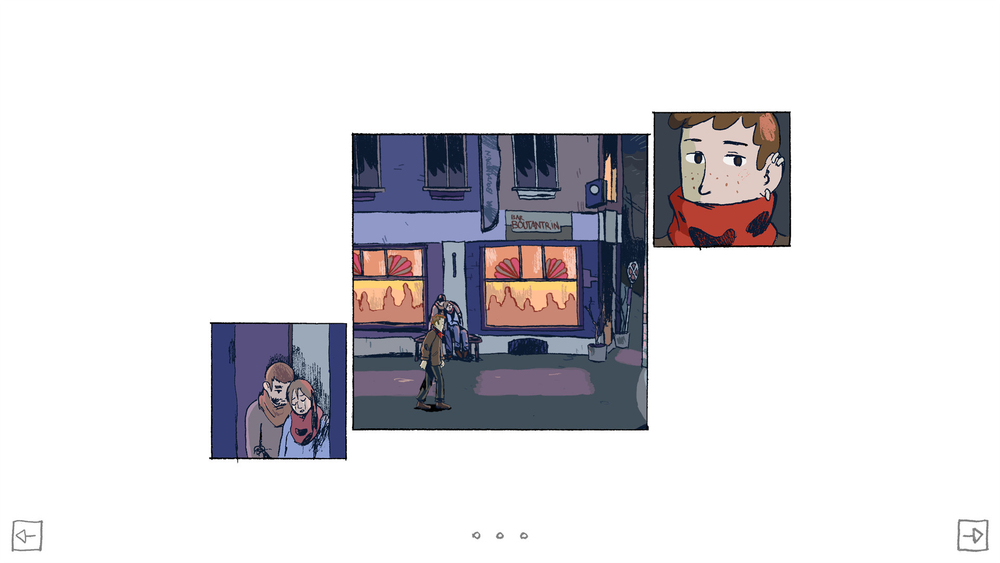 Still Heroes (для ПК, цифровой код доступа)