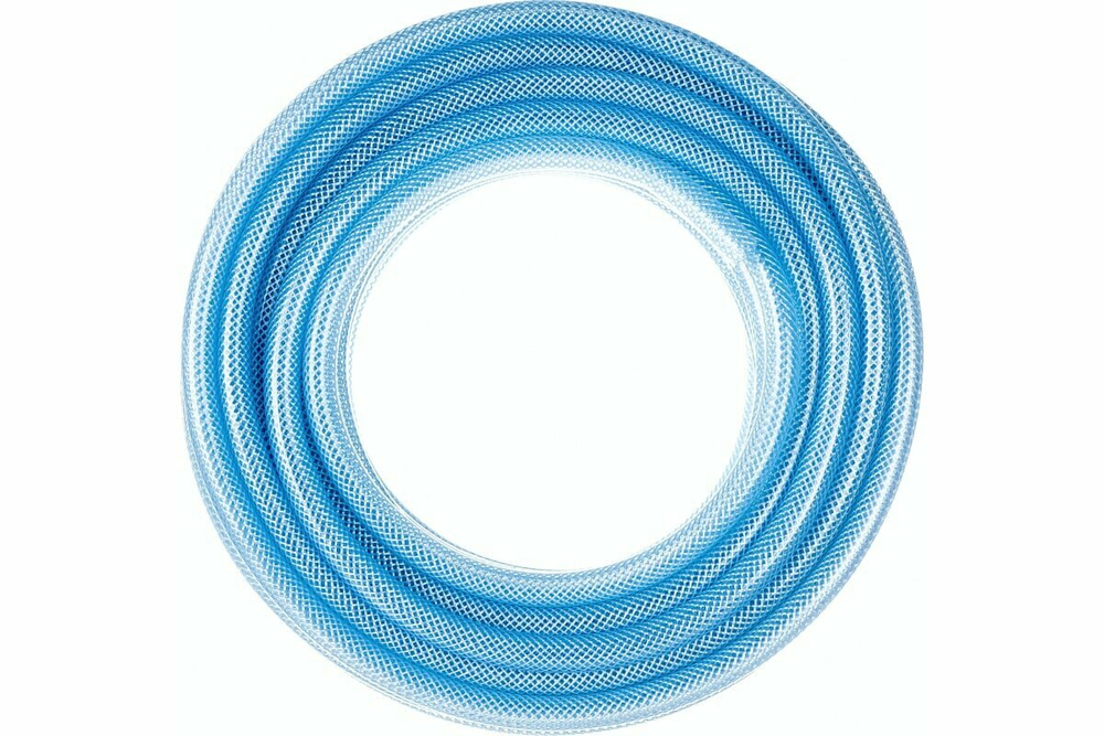 Шланг пневматический армированный PATRIOT PVC 14 20 20м,8х14,20 Bar (520006000)