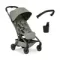 Прогулочная коляска Joolz Aer2 SE Sage Green