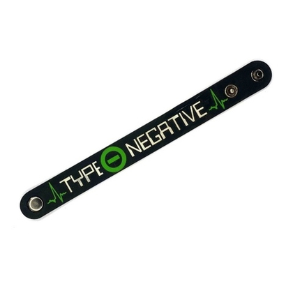 Резиновый напульсник Type Negative