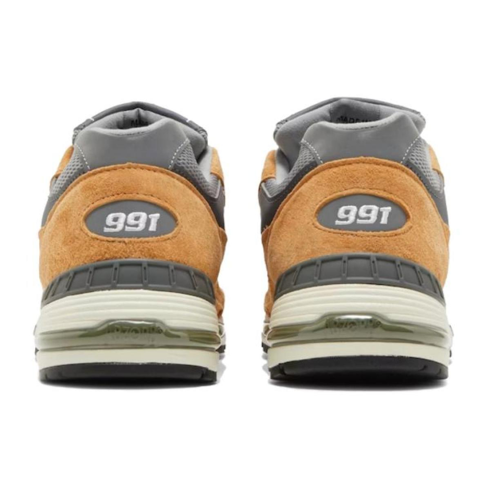 Кроссовки New Balance, M991TGG