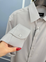 Рубашка Kiton
