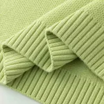 Свитер Ymkashix Delta Star Zip фисташковый