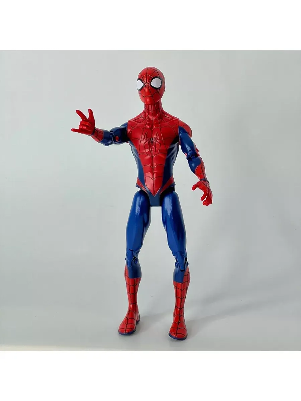 Фигурка Человек-паук Marvel ZD Toys 1608-08