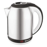 Чайник электр SA-2164WBK (2.5) черн/бел д